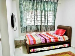 Blk 186B Fengshan Greenville (Bedok), HDB 3 Rooms #463136221